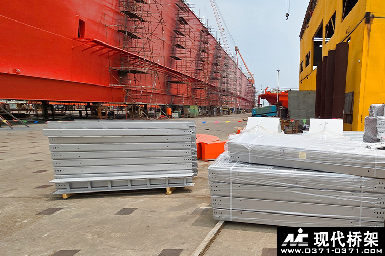 海洋工程不锈钢桥架应用 海洋工程不锈钢桥架应用
